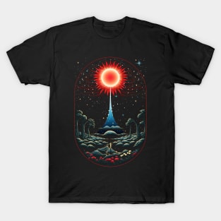 Space Fun T-Shirt